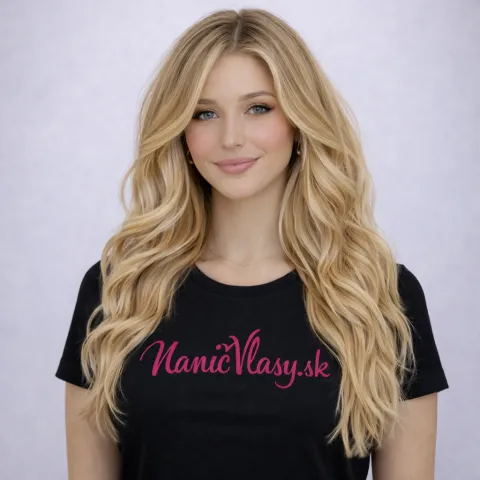 Premena s nanicvlasy