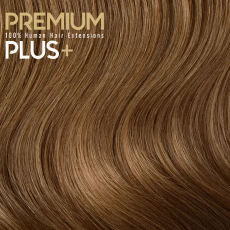 Clip-in Premium Plus, odtieň #14, 50cm - 180g