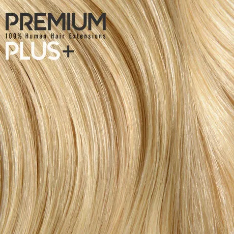 Clip-in Premium Plus, odtieň #22, 50cm - 180g