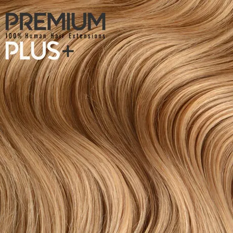 Clip-in Premium Plus, odtieň #27, 50cm - 180g