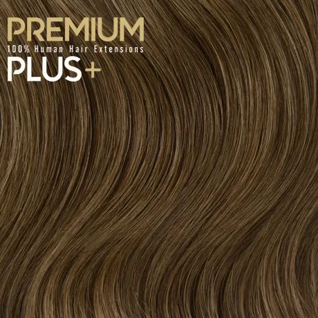 Clip-in Premium Plus, odtieň #9, 45cm - 180g