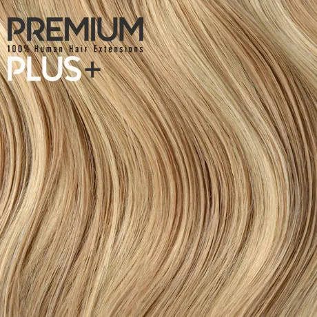 Clip-in Premium Plus, odtieň #18/613, 50cm - 180g