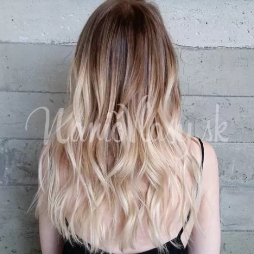 ombre inspiracia