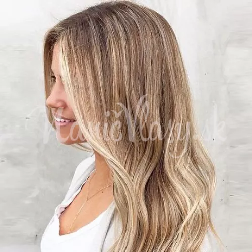 ombre inspiracia