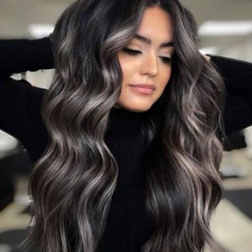 Balayage-Fashion