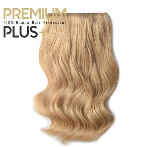 Clip-in Premium Plus, odtieň #16, 50cm - 180g