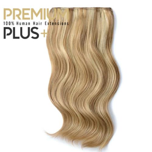 Clip-in Premium Plus, odtieň #18/613, 50cm - 180g