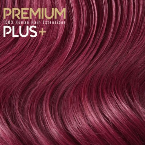 Clip-in Premium Plus, odtieň #530, 45cm - 180g