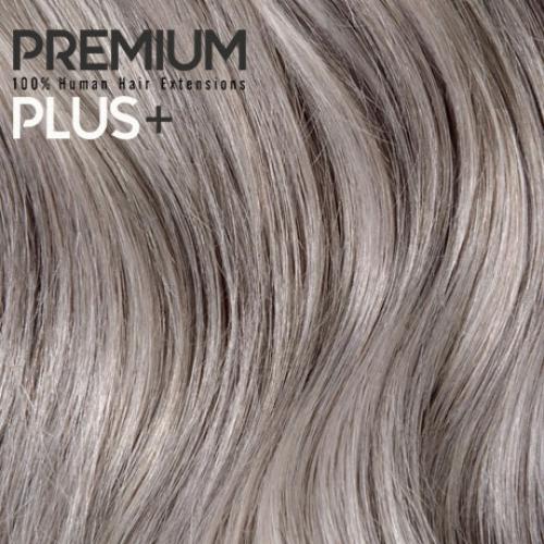 Clip-in Premium Plus, odtieň #101, 35cm - 180g