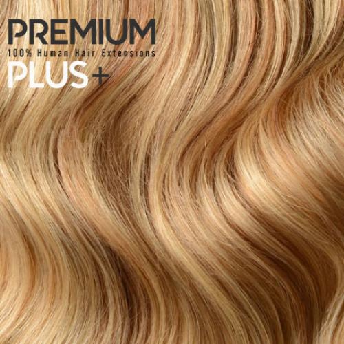 Clip-in Premium plus, odtieň #10/16, 50cm - 180g