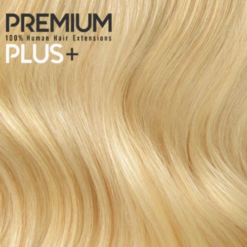 Clip-in Premium Plus, odtieň #22/613, 60cm - 220g