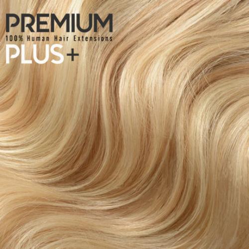 Clip-in Premium Plus, odtieň #27/613, 60cm - 220g