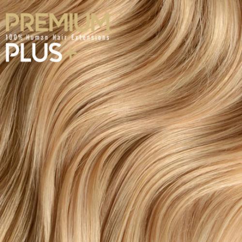 Clip-in Premium Plus, odtieň #16, 50cm - 180g