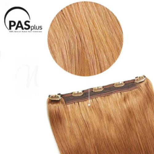 Clip-in Rýchlo pás Plus, odtieň #35, 35cm - 80g