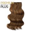 Clip-in Premium Plus, odtieň #14, 50cm - 180g