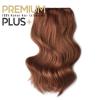 Clip-in Premium Plus, odtieň #33, 60cm - 220g