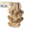 Clip-in Premium Plus, odtieň #12/16/613, 35cm - 180g