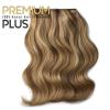 Clip-in Premium Plus, odtieň #6/27, 60cm - 220g