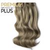 Clip-in Premium Plus, odtieň #9/613, 35cm - 180g