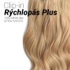 Clip-in Rýchlo pás Plus, odtieň #16, 35cm