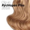 Clip-in Rýchlo pás Plus, odtieň #27, 35cm