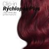 Clip-in Rýchlo pás Plus, odtieň #99J, 35cm