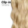 Clip-in Premium Plus, odtieň #22, 35cm - 180g