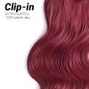 Clip-in Premium Plus, odtieň #530, 35cm - 180g