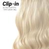 Clip-in Premium Plus, odtieň #60, 35cm - 180g