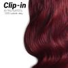 Clip-in Premium Plus, odtieň #99J, 35cm - 180g