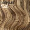 Clip-in Premium Plus, odtieň #6/27, 60cm - 220g