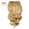 Clip-in Premium Plus Balayage # Hollywood, 40cm - 180g