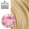 Swarovski prameň Crystal Rose #22S Svetlá blond, 40cm