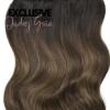 Exclusive Balayage # Espresso, 40cm - 120g