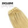 Exclusive #613 Svetlá blond, 40cm - 120g