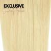 Exclusive #613 Svetlá blond, 40cm - 120g