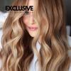 Exclusive Balayage # Glamour, 40cm - 120g